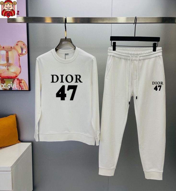 Dior M-5XL kdtr116