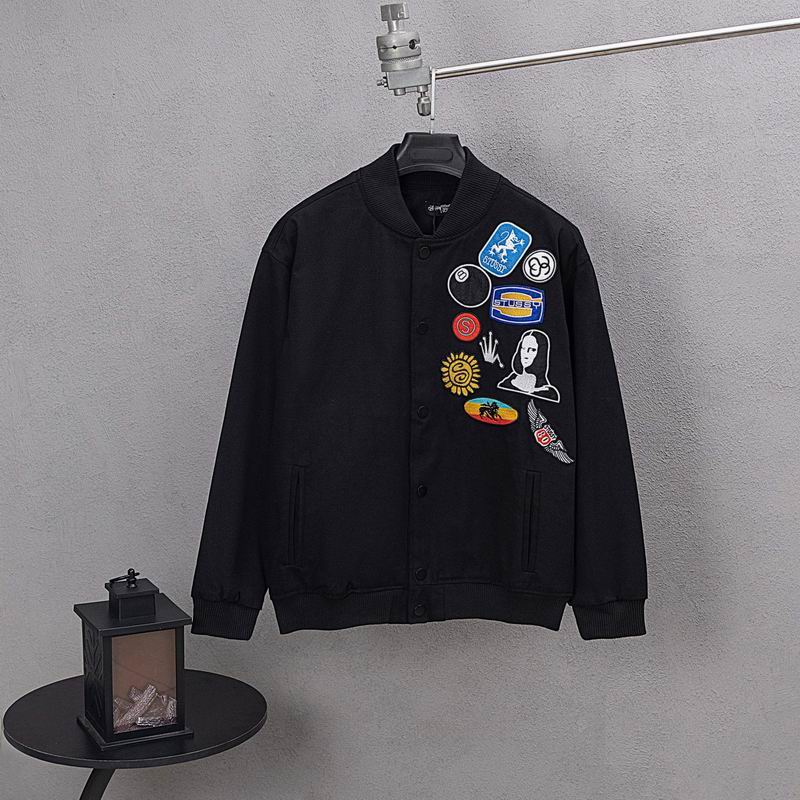 Stussy M-2XL hltxW03