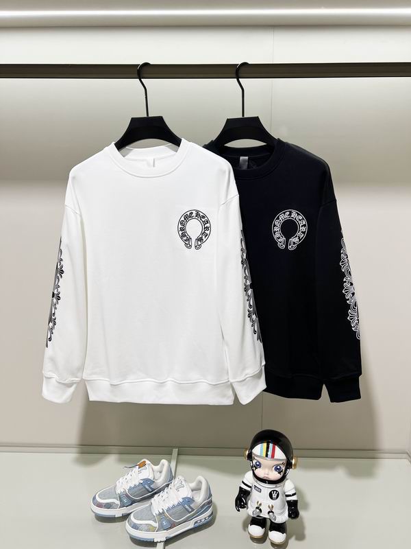 Chrome Hearts XS-L hltx04
