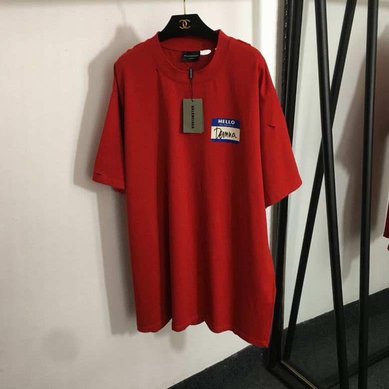 Balenciaga Uniform 08