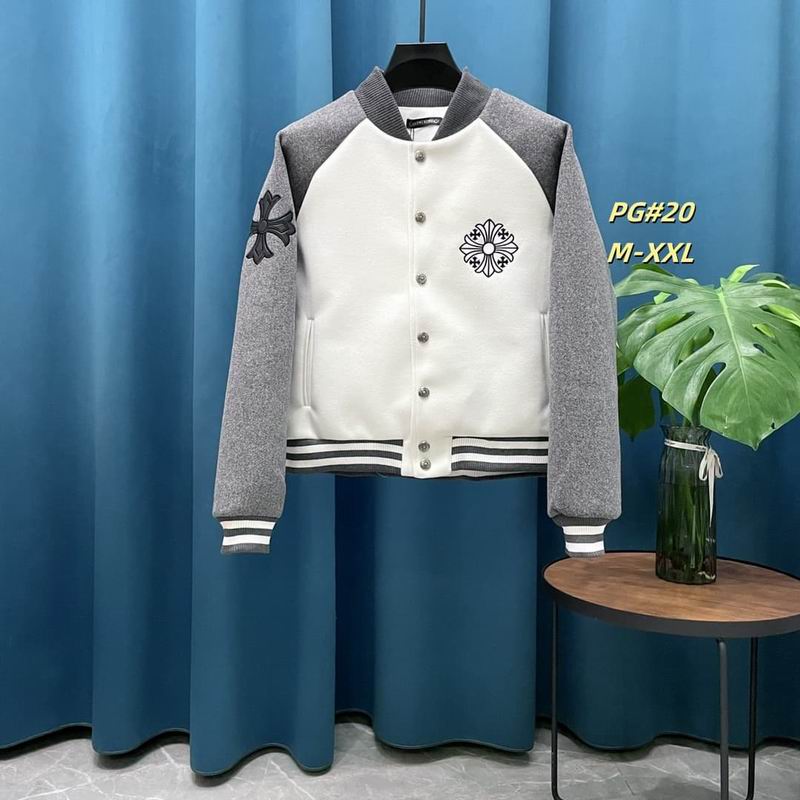 Chrome Hearts M-2XL 12yr57