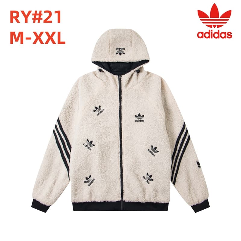 Adidas M-2XL 12yr04