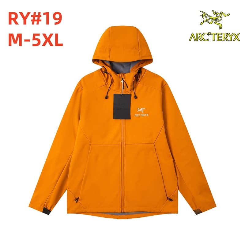 Arcteryx M-2XL 12yr29