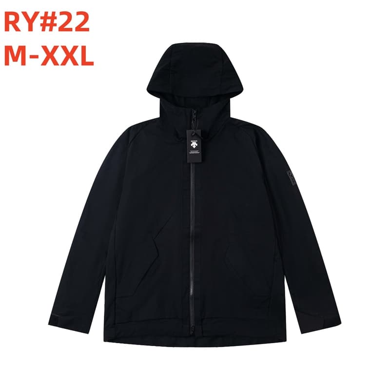 Descente M-2XL 12yr12