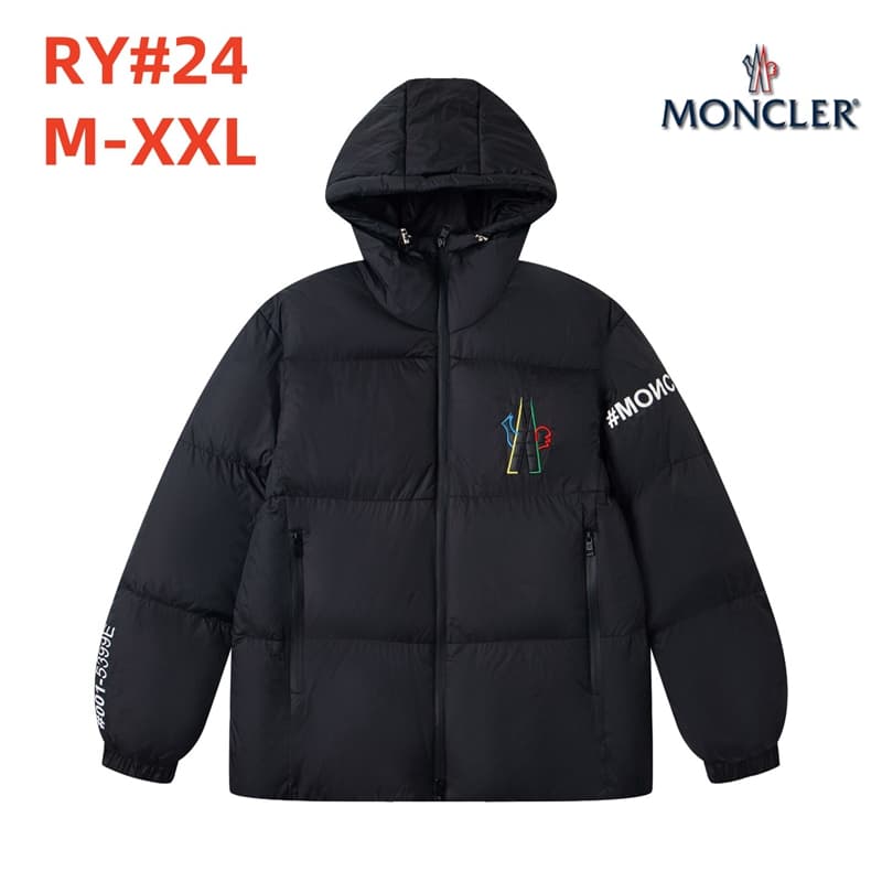 Moncler M-2XL 12yr13