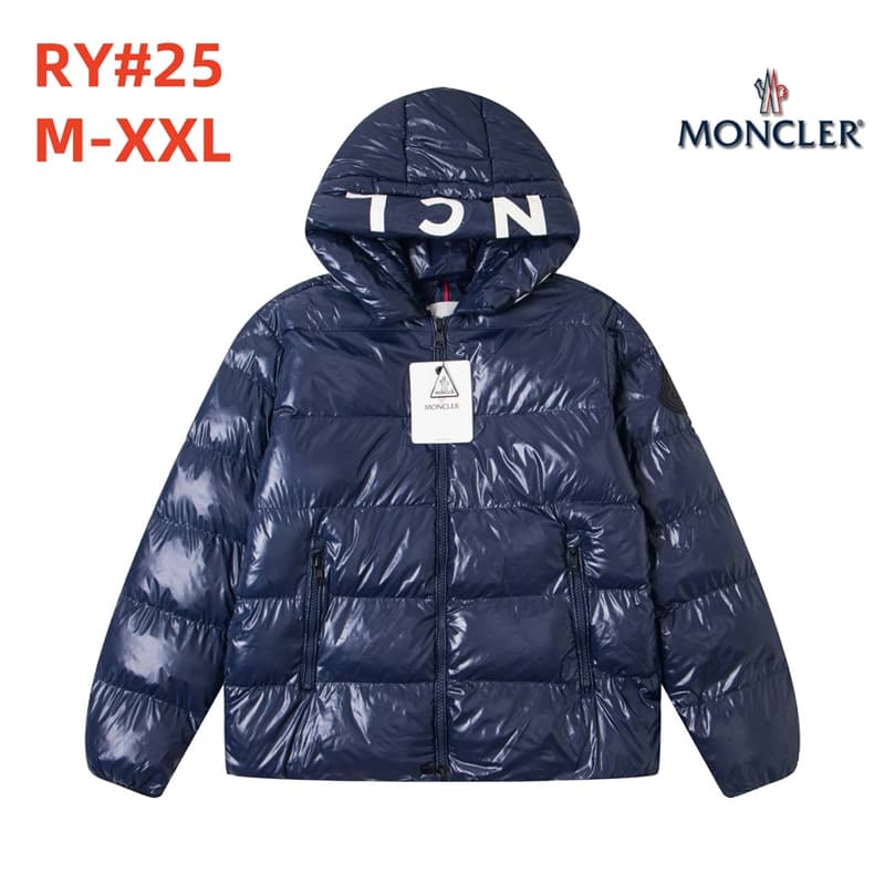 Moncler M-2XL 12yr15