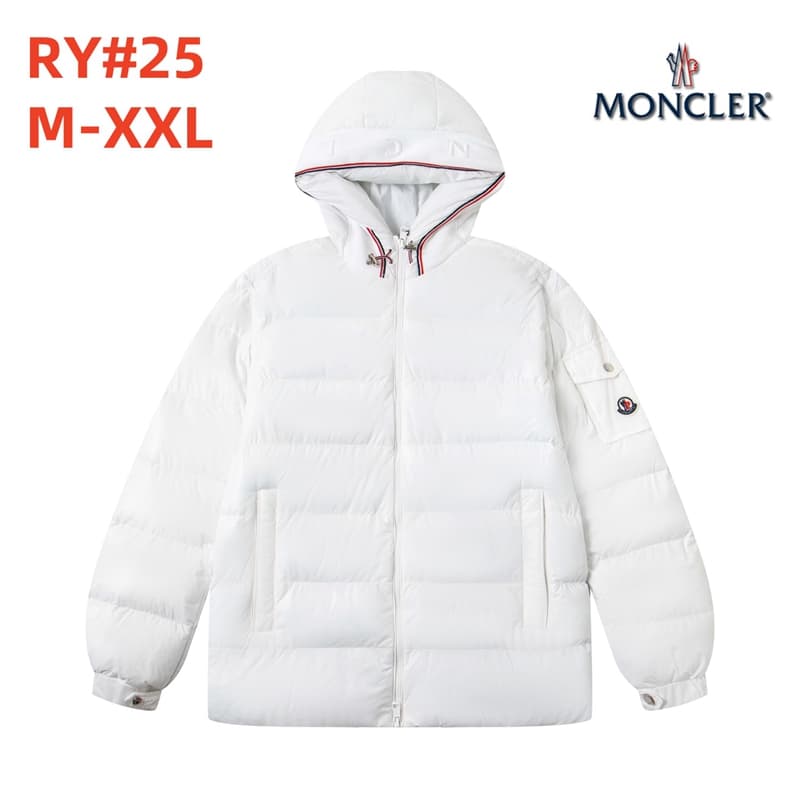 Moncler M-2XL 12yr16