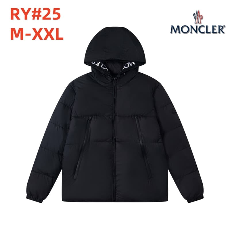 Moncler M-2XL 12yr17