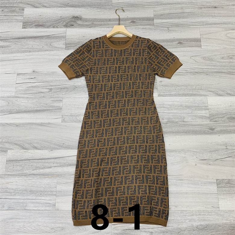 Fendi S-XL 92