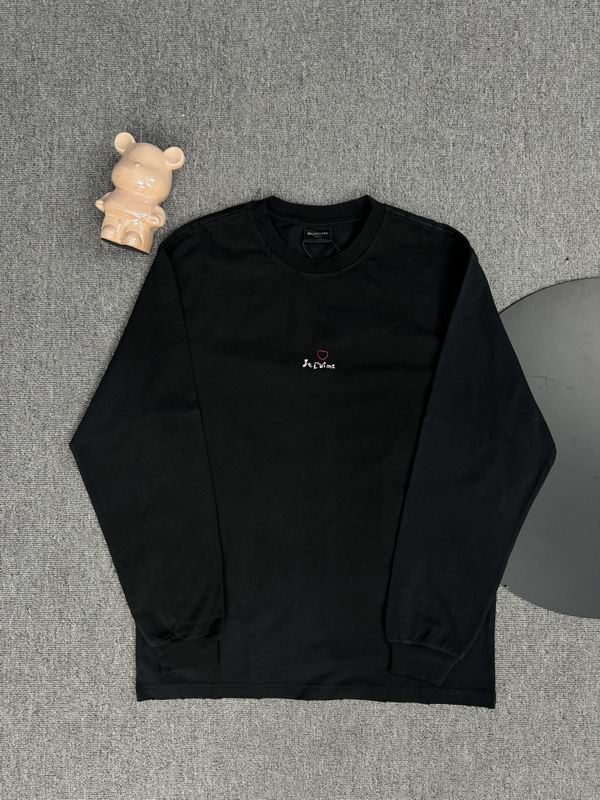 Balenciaga XS-L hltx03