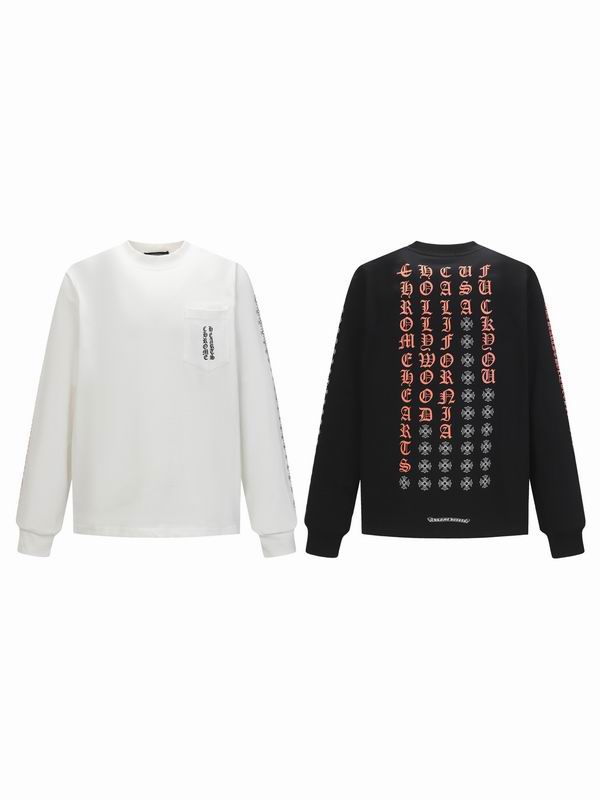 Chrome Hearts XS-L hltx05