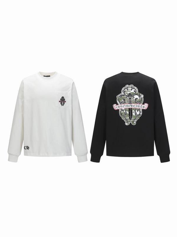 Chrome Hearts XS-L hltx06