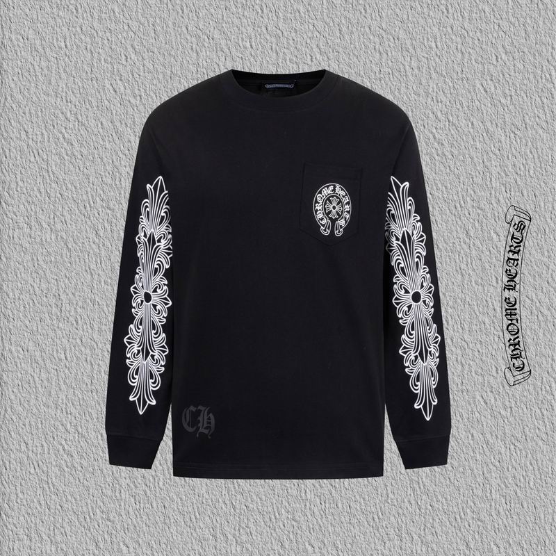 Chrome Hearts S-XL hltxB62