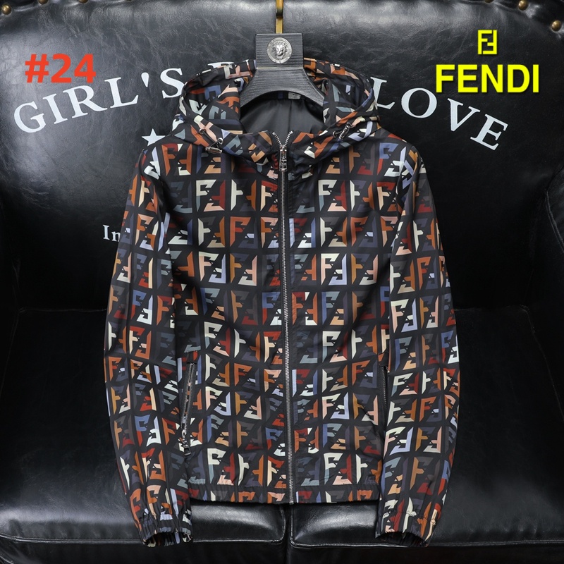 Fendi M-5XL 12yr186