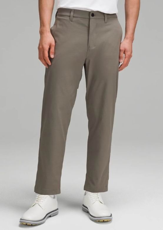 Lululemon 80378 M-3XL 4C YD