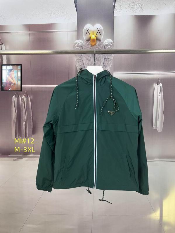 Prada M-3XL 12yr242