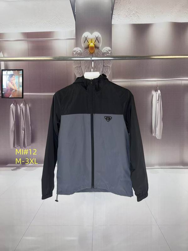 Prada M-3XL 12yr244
