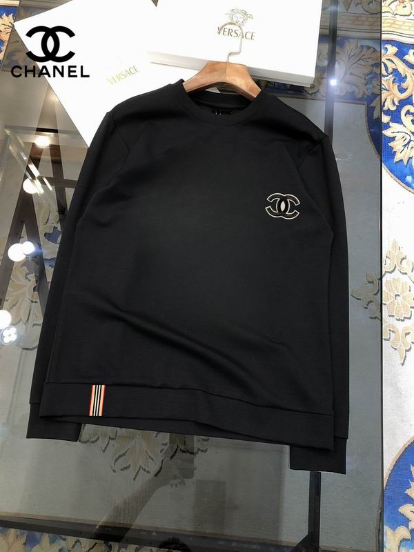 Chanel M-5XL 12yr15