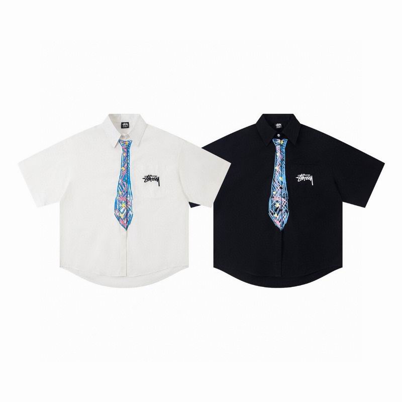 Stussy S-XL bhtx01