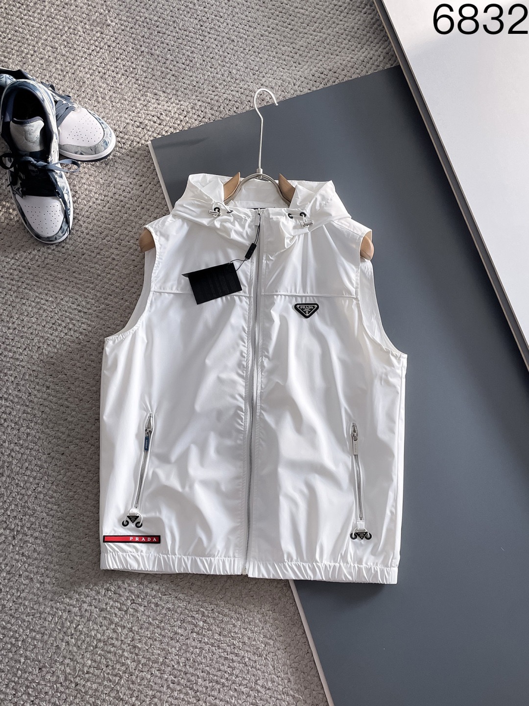 Prada M-3XL 25cr65