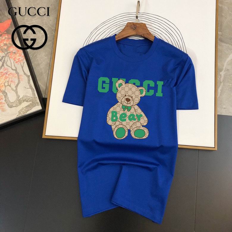 Gucci T Shirt m-3xl 25t02