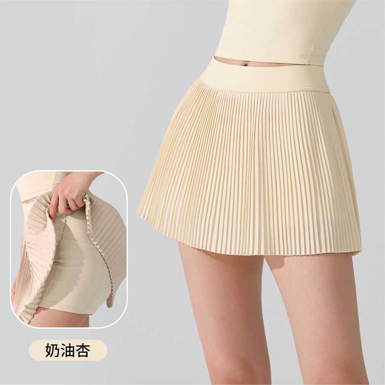 Lululemon YQ407 S-XL 5C AO