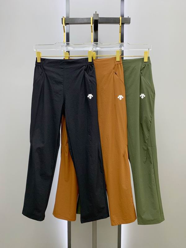 Descente S-2XL bhtx02