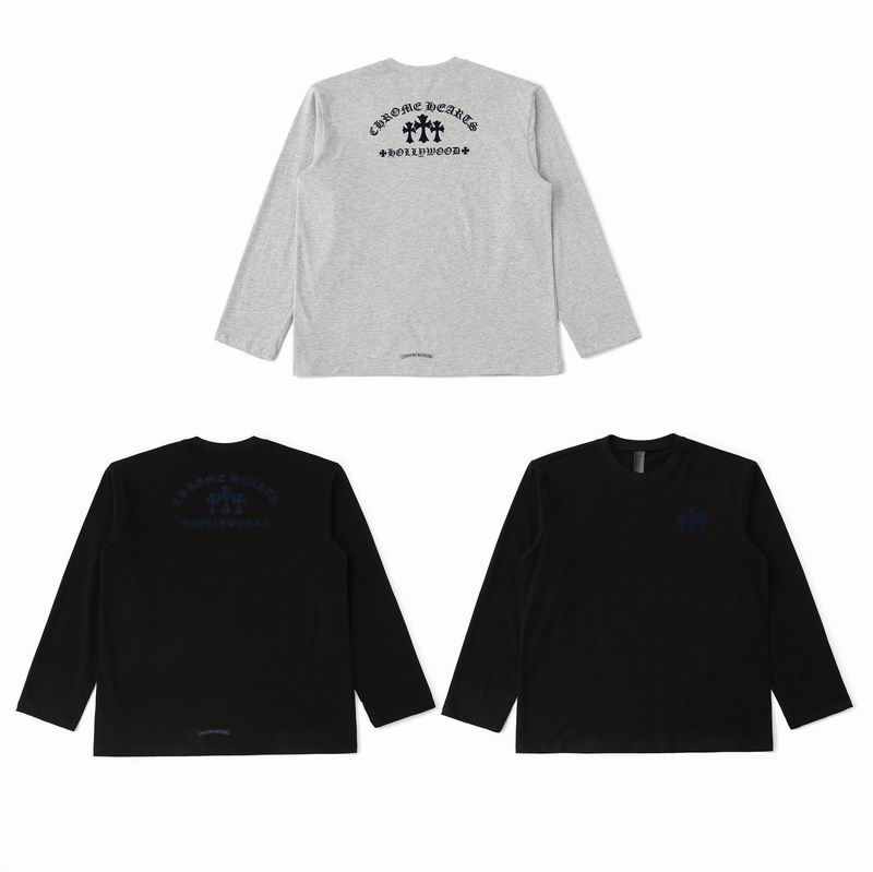 Chrome Hearts S-XL bhtxA109
