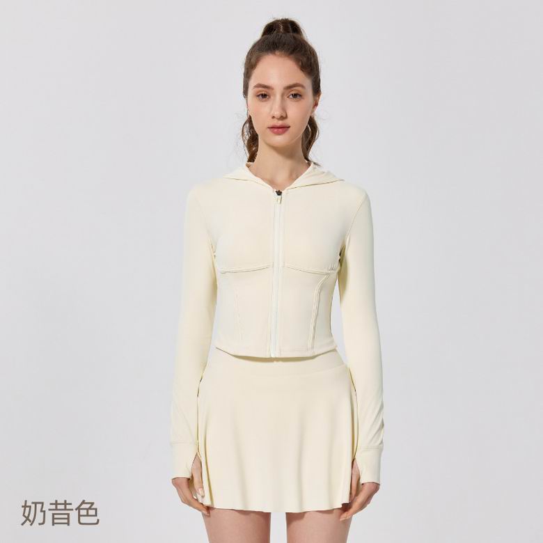 Lululemon YC306 S-XL 5C AO