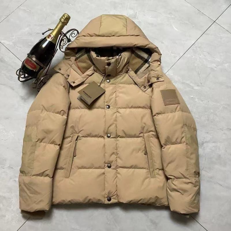 Burberry M-3XL 8qx50