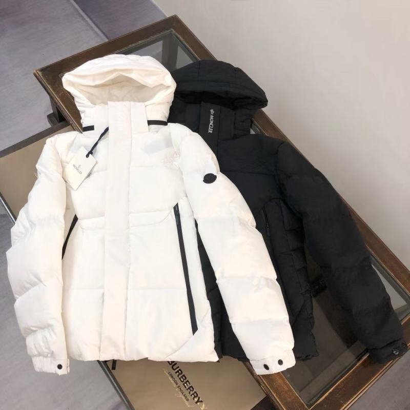 Moncler sz1-5 8qx89