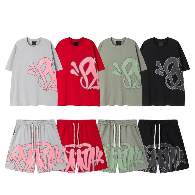 Syna World S-XL ldtxSY-6 SY-7