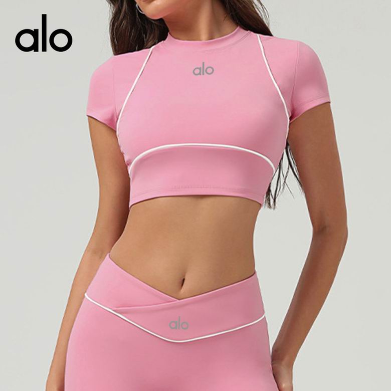 Alo DX2513 S-XL 3C YO