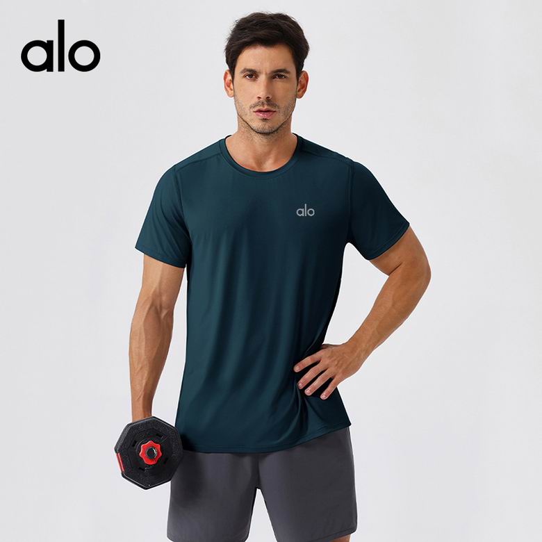 Alo DX51233 S-XXL 4C YO