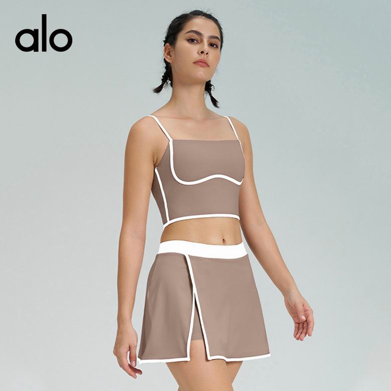 Alo DSS114 S-XL  5C YO