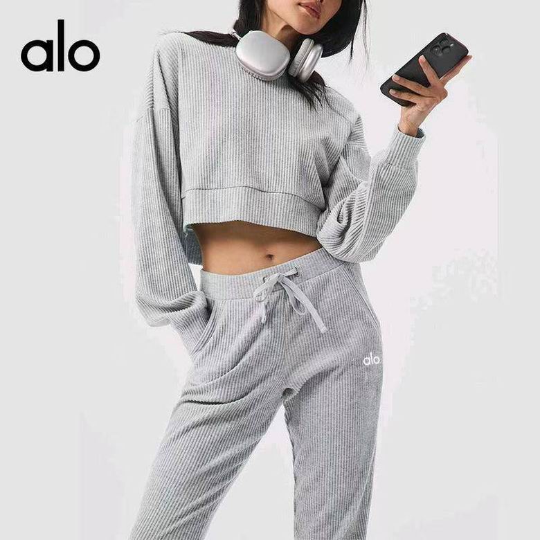 Alo JY2474 S-L 5C YO