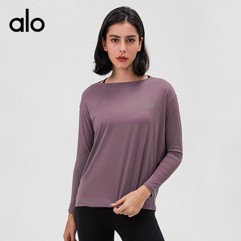 Alo DS010 4-12 16C YO