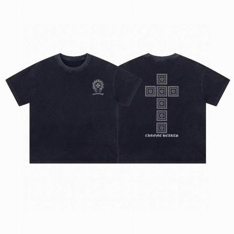 Chrome Hearts S-XL xetr26