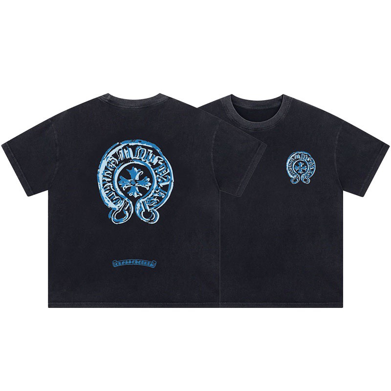 Chrome Hearts S-XL xetr29