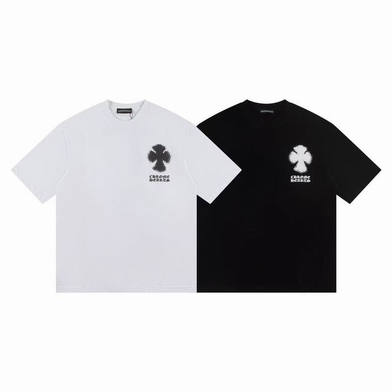Chrome Hearts S-XL xetr39