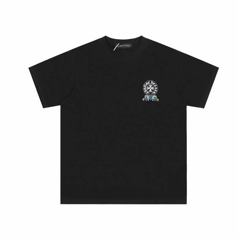 Chrome Hearts S-XL xetr43