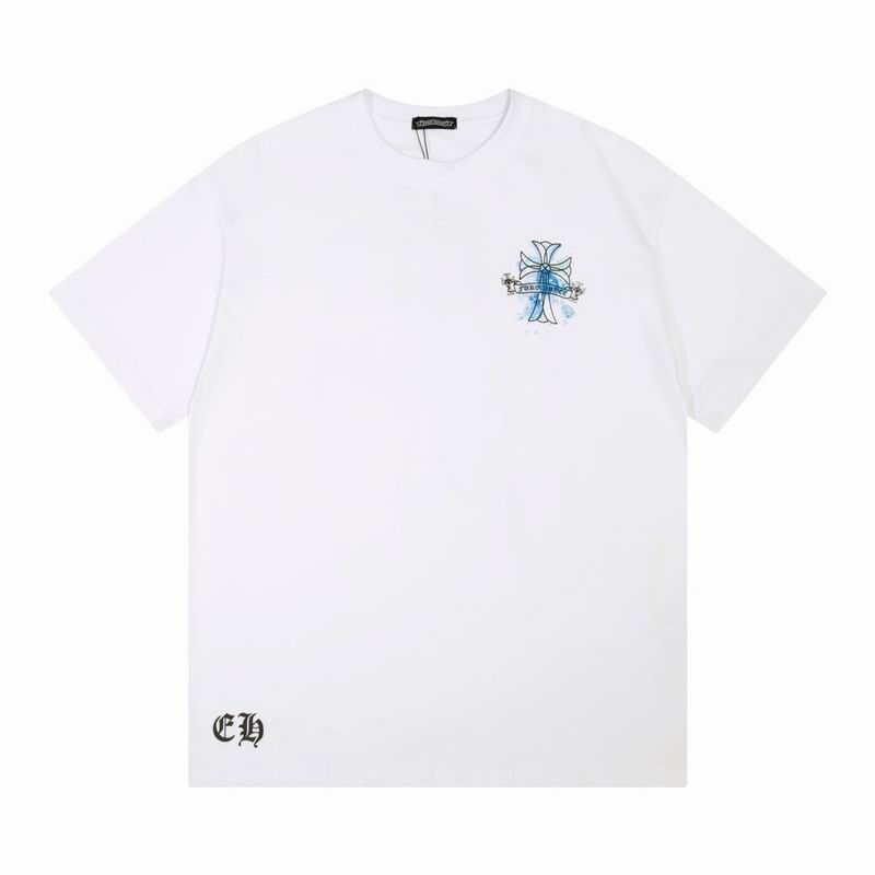 Chrome Hearts S-XL xetr52