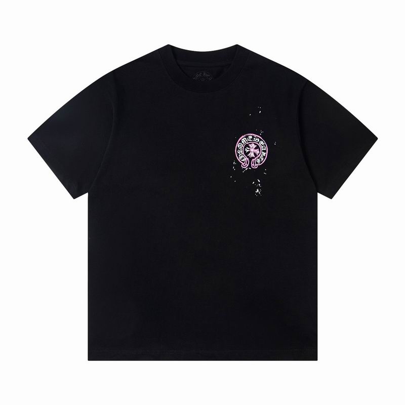 Chrome Hearts S-XL xetr59