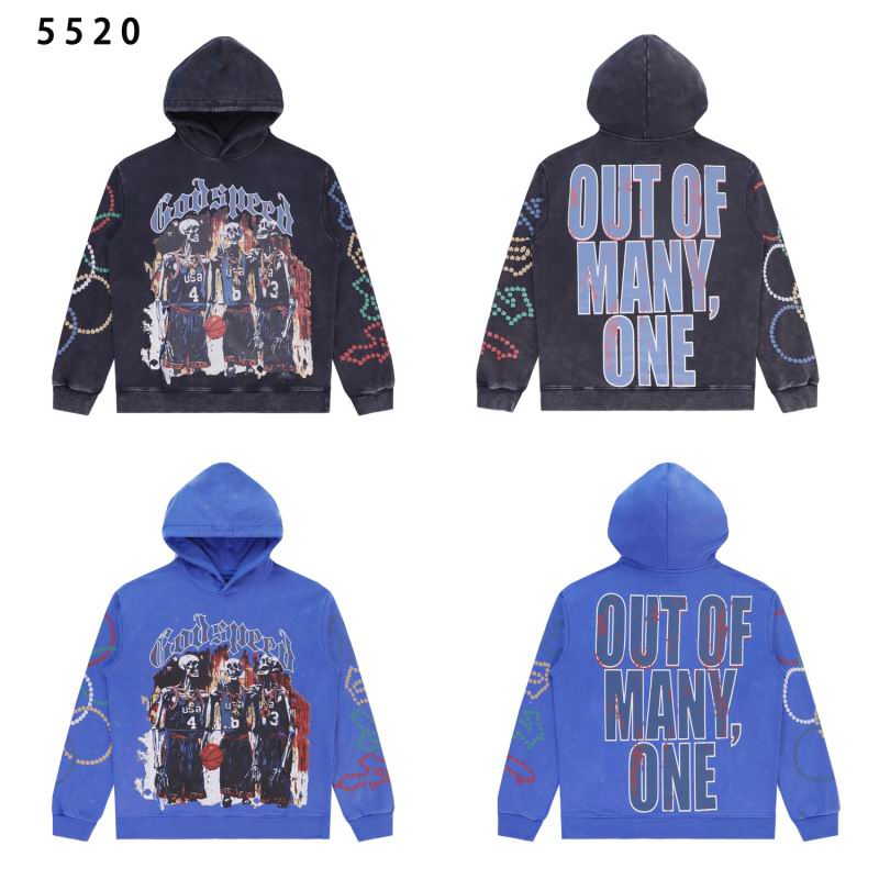 Godspeed S-XL brtx5520