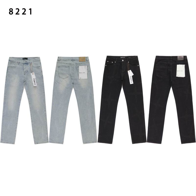 Purple Brand sz28-38 brtx8221