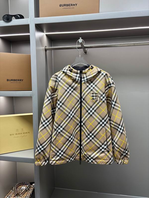 Burberry M-3XL aztxB378