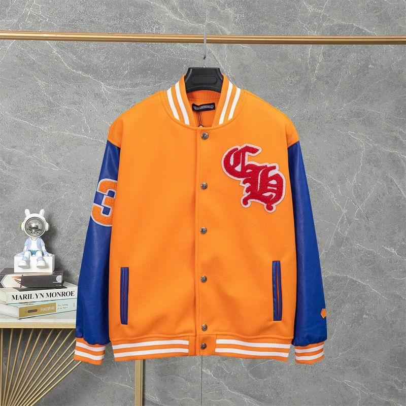 Chrome Hearts M-2XL aztxB255