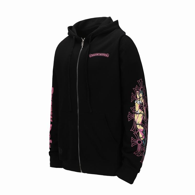 Chrome Hearts S-XL aztxB267