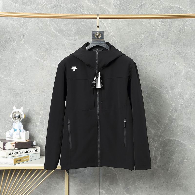 Descente S-2XL aztxB336