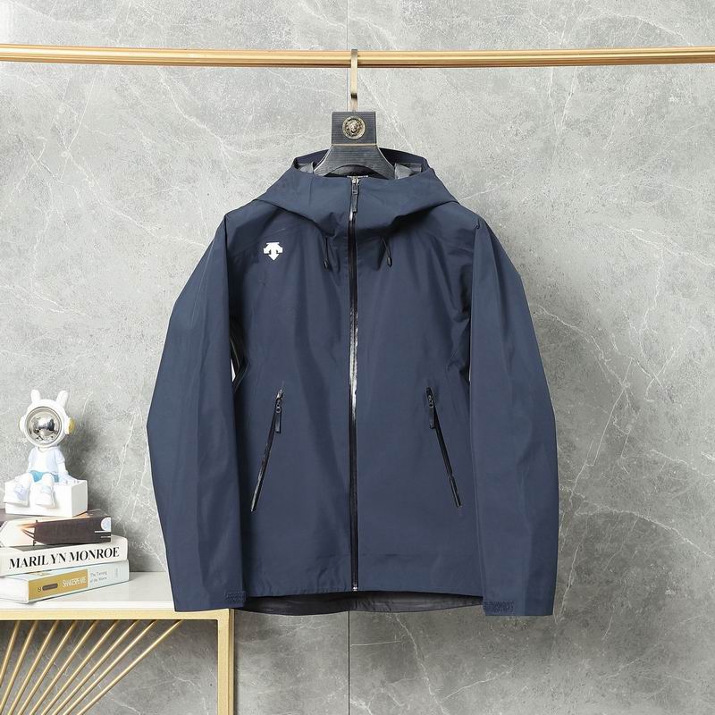 Descente S-2XL aztxB340